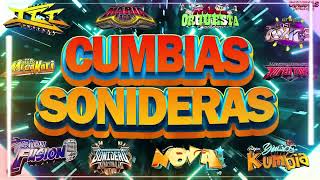 ⚡LAS MEJORES CUMBIAS SONIDERAS PARA BAILAR 2024 MIX💃🕺CUMBIAS PERRONAS Y CUMBIAS NUEVAS MIX🎉 [upl. by Ainiger94]