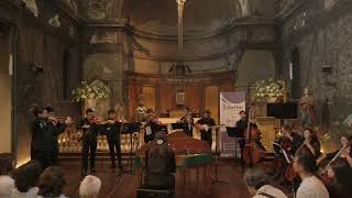 Concierto Brandemburgo N°3 BWV1048  Johann Sebastian Bach 16851750 [upl. by Anurag]