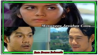 FTV Baper 2017  Kutunggu Jawaban Cinta  Nadila Ernesta  Film Romantis [upl. by Katinka]