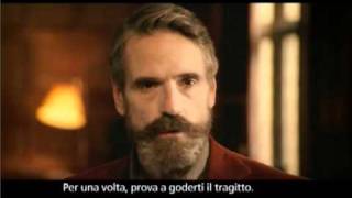 quotOver the Rainbowquot  Car commercial with Jeremy Irons [upl. by Suzetta757]