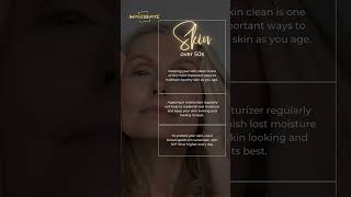 Skin Care Tips for Over 50s SkinCareOver50 AgingGracefully [upl. by Sudhir]