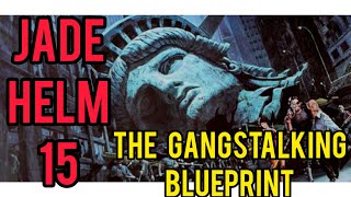 Jade Helm 15 The USSOCOM Military Operation That Perfected The Fusion of GANGSTALKING [upl. by Alil]