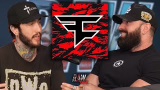 Faze Banks the truth about Faze Clan [upl. by Osnerol]