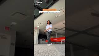 Beat that boy with a bat  TikTok Dance Tutorial [upl. by Pandich308]