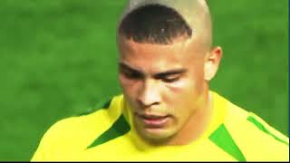 Brazil vs Germany 20 FIFA World Cup 2002 Final Highlights [upl. by Sara-Ann]