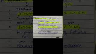 Diphylobothrum latum  MCQS FCPS preparation Raffiullah Fcps Part 1 [upl. by Augustina]