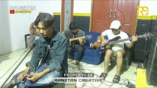 Cobalah Mengerti  Noah Feat Momo Geisha Cover by Blade Accoustic [upl. by Rosemaria554]