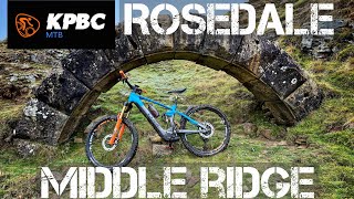 KPBC  Rosedale Middle Ridge [upl. by Vesta]