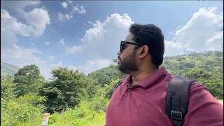 EP7 Trip to Avalabetta hills from Bangalore [upl. by Leikeze]