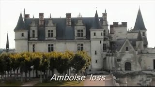 AMBOISE LOSS  2012  PRANTSUSMAA [upl. by Haraf]