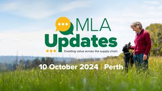 MLA Updates 2024 [upl. by Archibold]