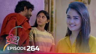 Jaanu  Episode 264  20240228  ITN [upl. by Ramah]