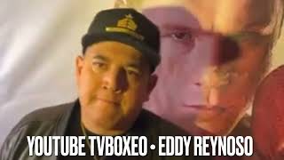 EDDY REYNOSO ROMPE SILENCIO SOBRE CANELO [upl. by Latton]