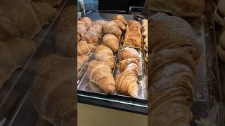 Pasticceria Italianas ❤️🫶🇮🇹 italy dailyvlog vidanaitalia [upl. by Elimaj]