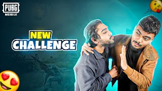 Anonymous Vs Silent Pubg Mobile Challange [upl. by Oiciruam]