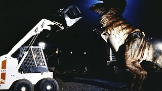 Carnosaur  HD  Horror  Full movie in english [upl. by Akemyt]