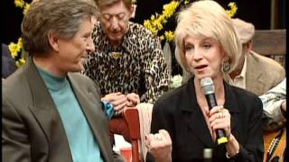 Jeannie Seely Remembering Friend Dottie West [upl. by Enirhtak830]