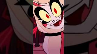 What is Charlie Morningstar’s favourite foodhazbinhotel charliemorningstar fyp fypシ゚memefunny [upl. by Ayotaj]