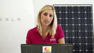 Gse pagamenti fotovoltaico tutorial 5° Conto Energia [upl. by Hodosh]