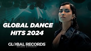 GLOBAL DANCE HITS 2024 🔥 Best Club Party Songs [upl. by Oyr]