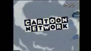 Cartoon Network AsiaPacific  Mohan Subramanim IDs amp Promos 19942005 [upl. by Henryk]