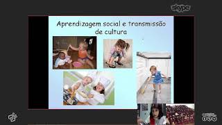 11  Psicologia Evolucionista  DIA 3  PARTE 4 [upl. by Nahsar]