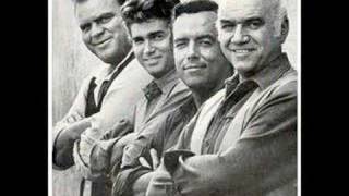 Bonanza Theme Song By Lorne Greene [upl. by Sivia]