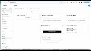 From login to viewing Shopify information [upl. by Chrotoem]