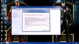 How to update Windows 7 [upl. by Eyoj]