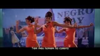 Hairspray  The New Girl In Town legendado PTBR [upl. by Eniamaj]