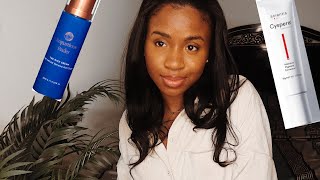 Updated Hyperpigmentation Routine Melanin Friendly [upl. by Gelya]