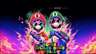 PRADA ME  BangLaFlare x DMUNEY Official Audio  SuperSplashBros Vol1 [upl. by Aneehsak]