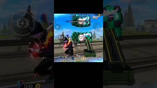 Last zone healing battle with launch pad 🥵 challenge 😱 shorts viral lastzonehealingbattle [upl. by Domela]