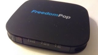 Freedompop 4G Photon Review [upl. by Anatole]