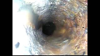 sewer line la mirada 14316 plantana dr [upl. by Rehsu55]