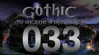 33Zagrajmy w GothicMroczne Tajemnice  Śniący drzemie dalej [upl. by Wilen294]