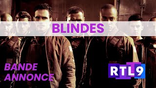 bande annonce Blindés sur RTL9 [upl. by Neb]