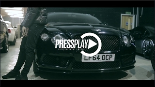 AB Hammerville  Trapping Aint Easy Music Video absix6six itspressplayent [upl. by Brainard]