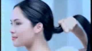 Iklan Shampo Sunsilk 2001 [upl. by Rodgers]