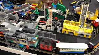 LEGO GBC  BrickCan 2024 [upl. by Rollin580]