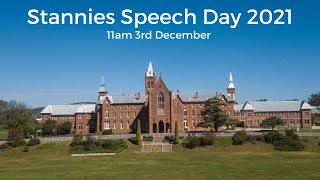 St Stanislaus College Speech Day 2021 [upl. by Mcloughlin]