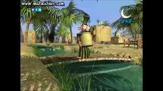 BassantWeDiastyالحلقه االاولي [upl. by Thurmond]