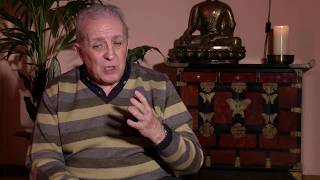 Entrevista al Dr Miguel Fraile profesor de yoga y yogaterapia [upl. by Inajar]