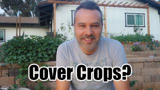 Cover Crops [upl. by Magda]