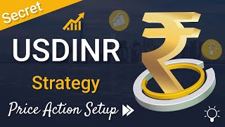 usdinr trading strategy  usd inr trading strategies  currency trading strategies  usdinr gbpinr [upl. by Uolyram589]