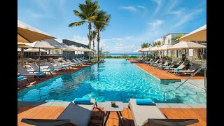 Anantara Iko Mauritius Resort amp Villas Mauritius [upl. by Rettke989]