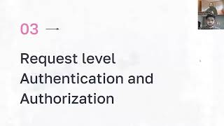 Securing Requests with Keycloak and Istio through RequestLevel Authentication [upl. by Haimehen]