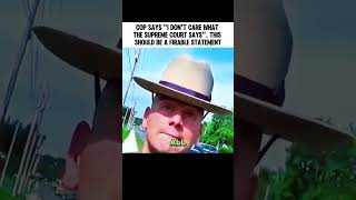 Cop Gets Shut Down by His Sergeant [upl. by Atsok371]