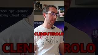 Reali effetti del CLENBUTEROLO sul metabolismo [upl. by Ennaxxor]