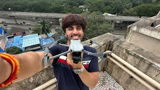 YEH HOTA HAI KAMAAL TECH  BOUGHT DJI AIR 3  LATEST AND GREATEST [upl. by Eillil14]